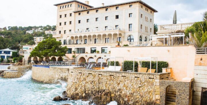 The 10 best luxury hotels in Mallorca
