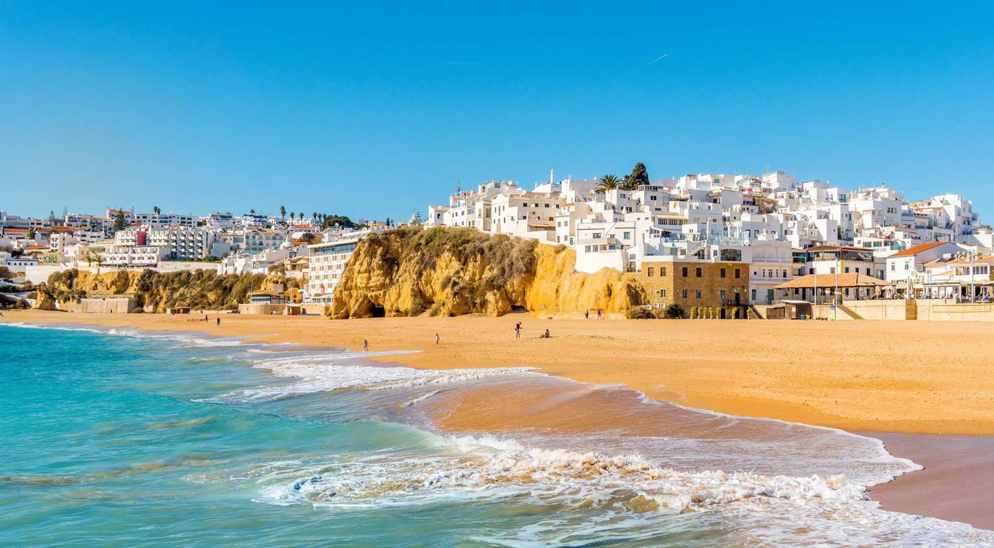 Algarve Travel Tips - Faro