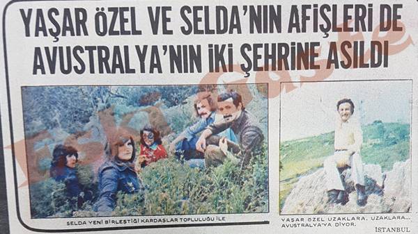 Selda Bağcan - Kardaşlar