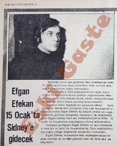 Efgan Efekan